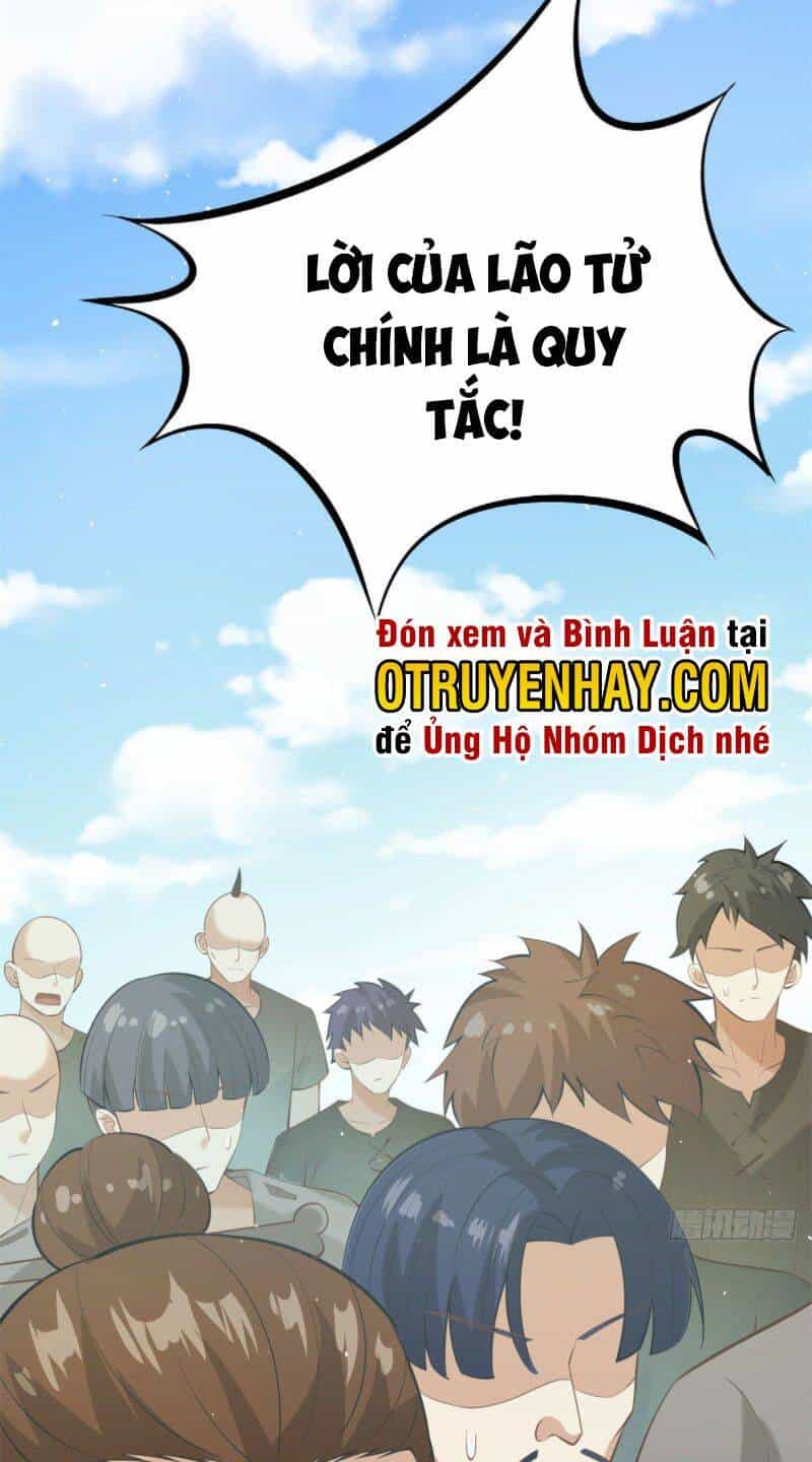 Chân Võ Thế Giới - Chương 3 - ảnh 39