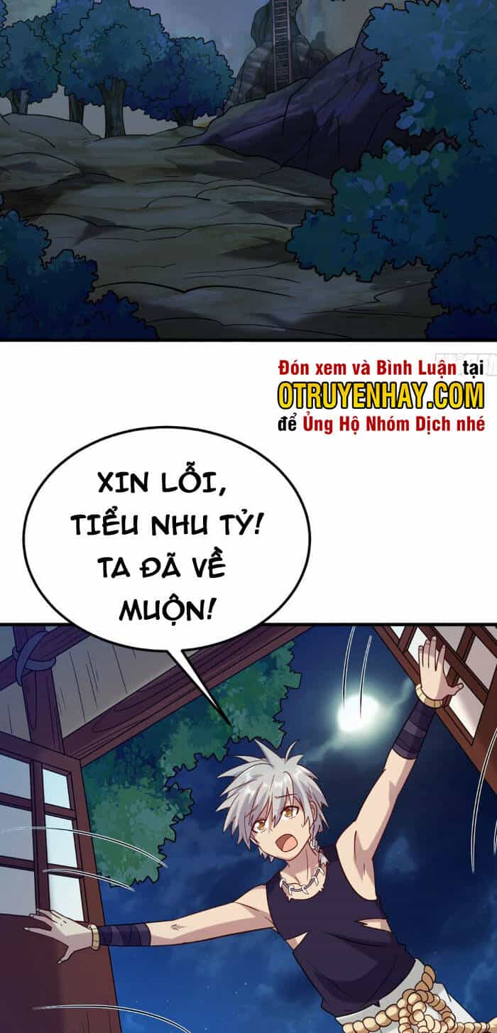Chân Võ Thế Giới - Chương 31 - ảnh 24
