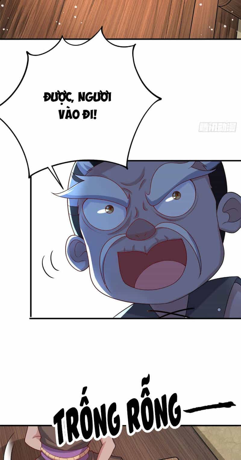 Chân Võ Thế Giới - Chương 34 - ảnh 13