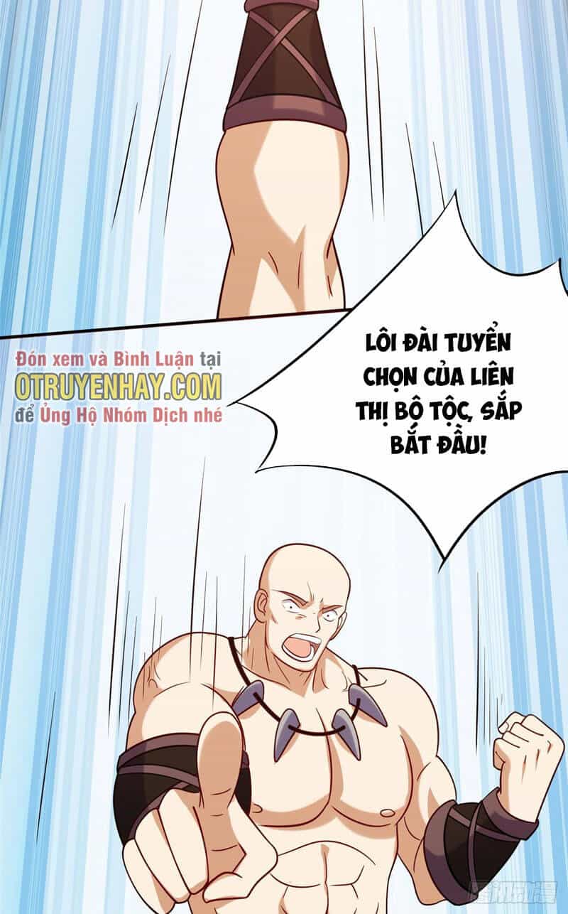 Chân Võ Thế Giới - Chương 35 - ảnh 12
