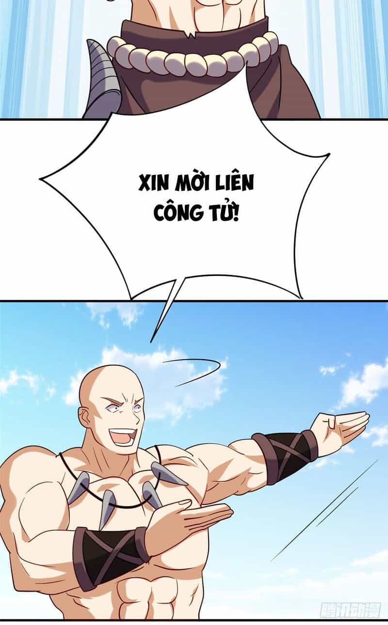 Chân Võ Thế Giới - Chương 35 - ảnh 13