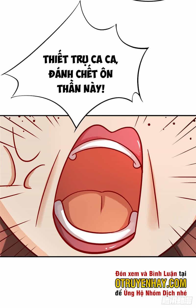 Chân Võ Thế Giới - Chương 36 - ảnh 5