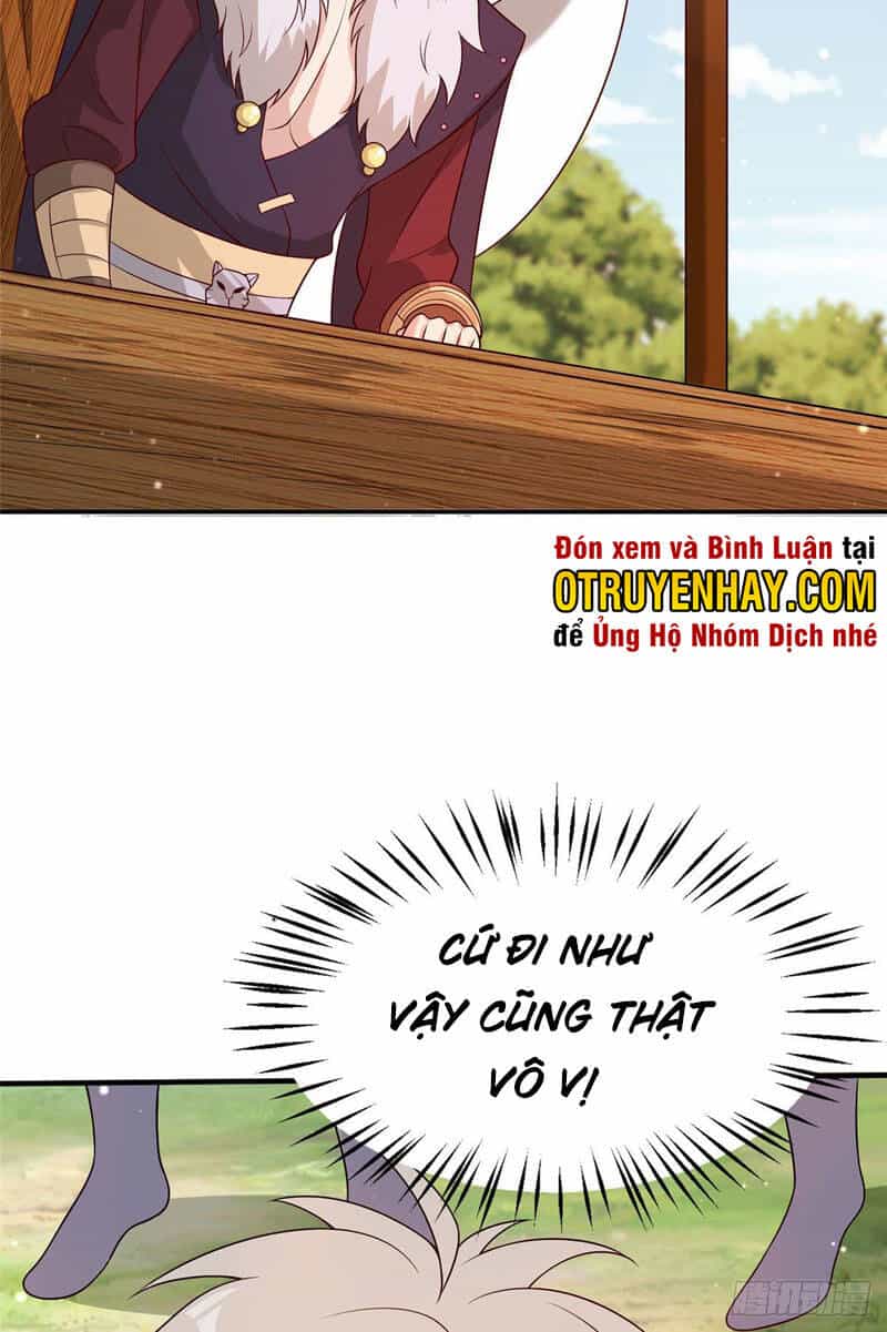 Chân Võ Thế Giới - Chương 37 - ảnh 33