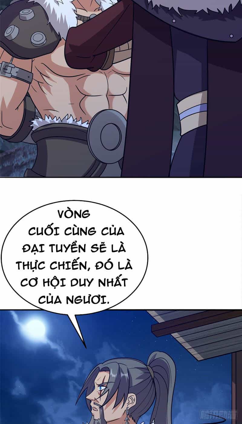 Chân Võ Thế Giới - Chương 38 - ảnh 14