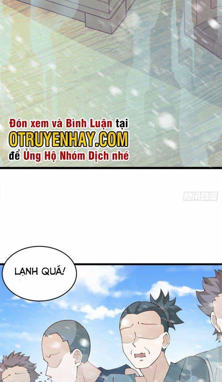 Chân Võ Thế Giới - Chương 4 - ảnh 21