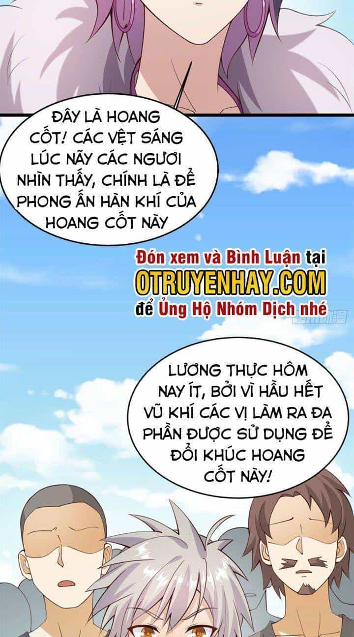 Chân Võ Thế Giới - Chương 4 - ảnh 23