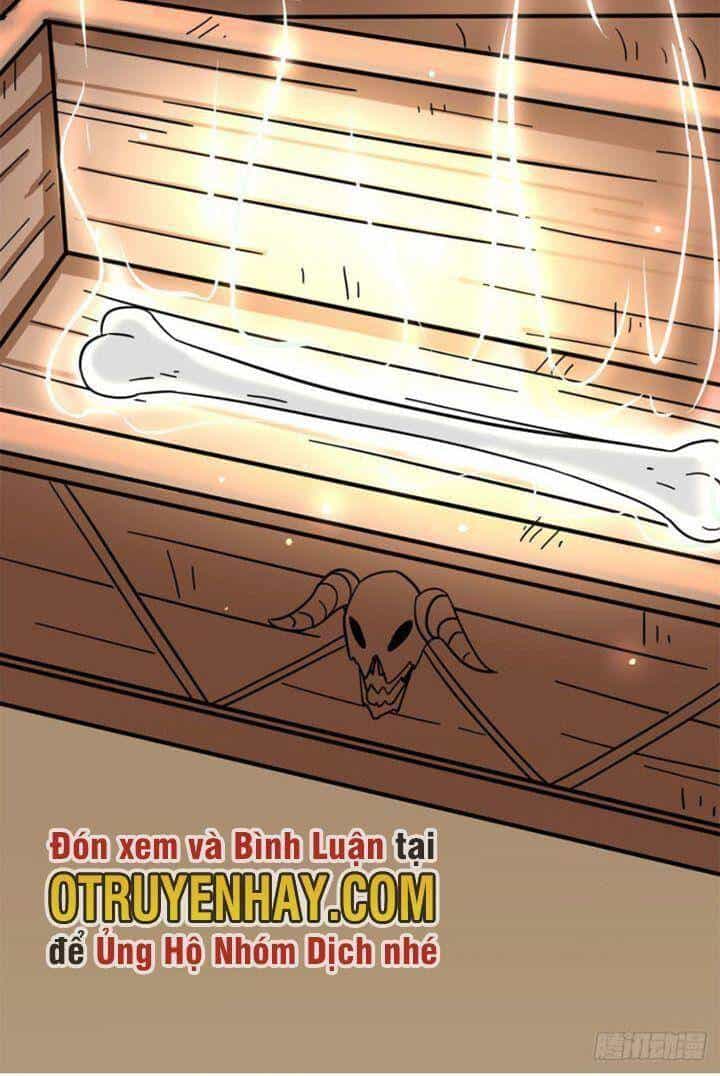 Chân Võ Thế Giới - Chương 4 - ảnh 58