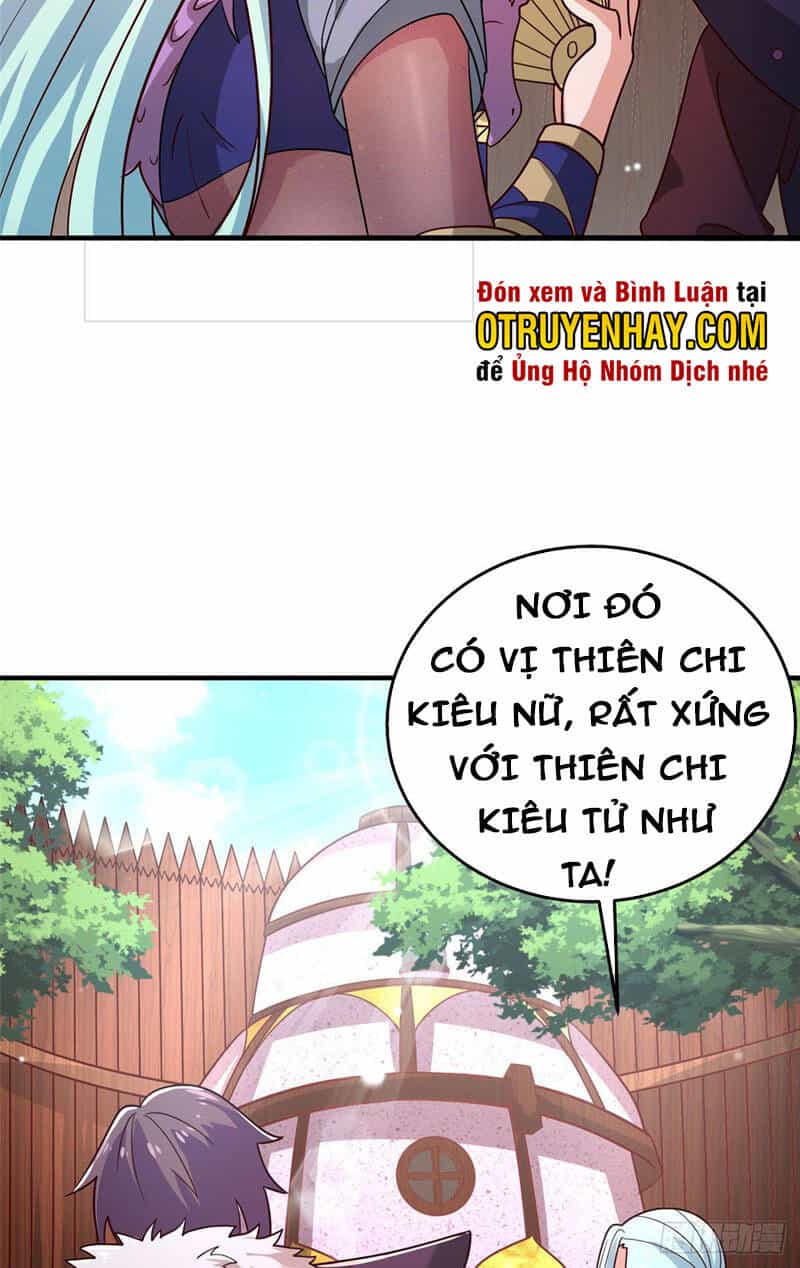 Chân Võ Thế Giới - Chương 39 - ảnh 25