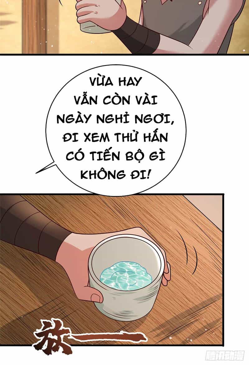 Chân Võ Thế Giới - Chương 39 - ảnh 31
