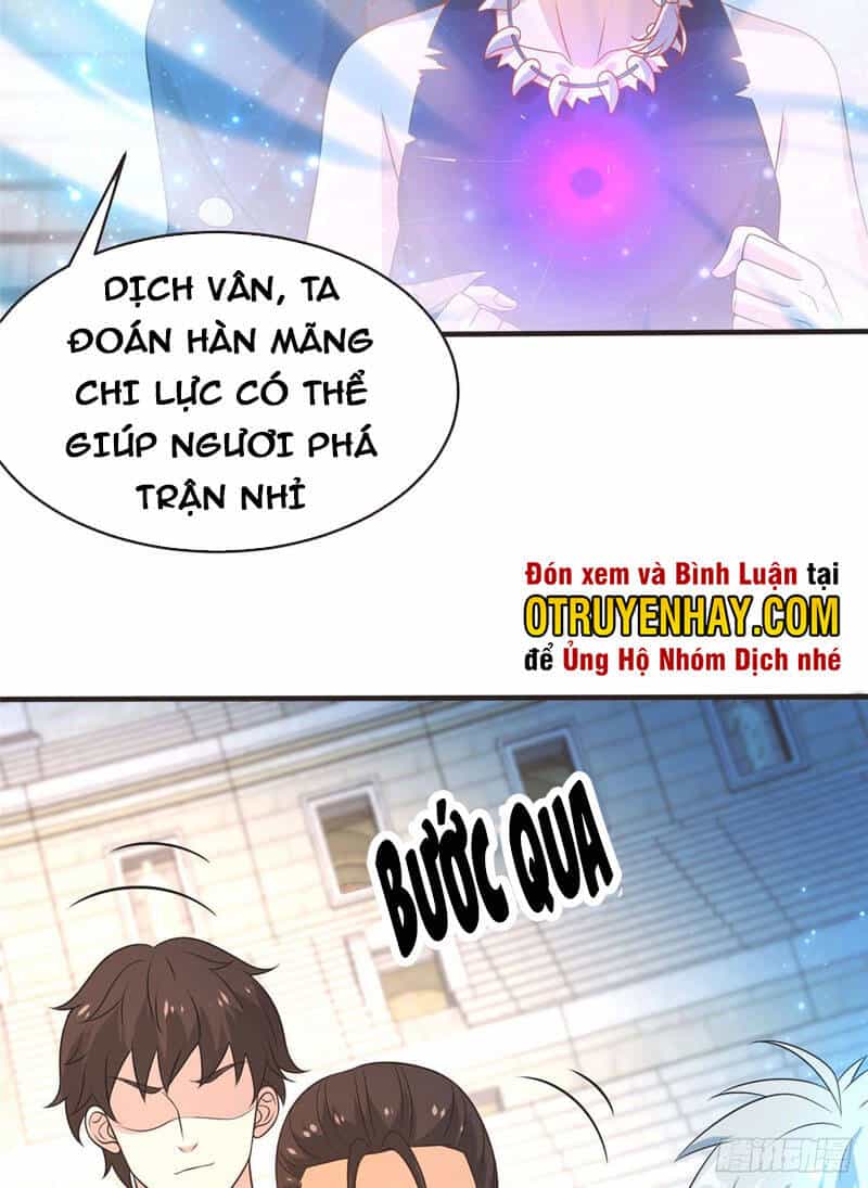 Chân Võ Thế Giới - Chương 40 - ảnh 27