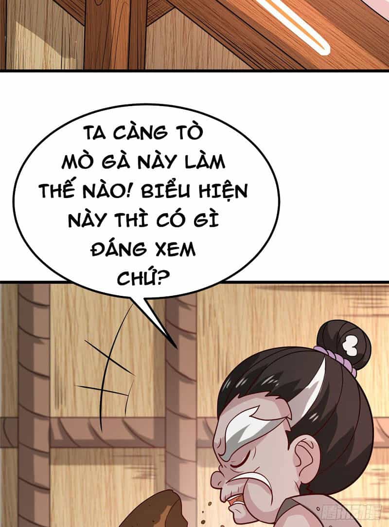 Chân Võ Thế Giới - Chương 41 - ảnh 12
