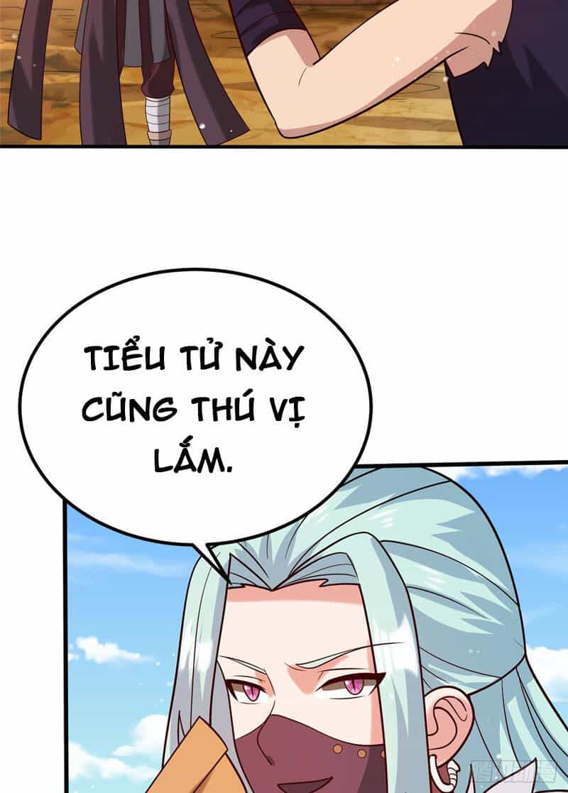 Chân Võ Thế Giới - Chương 42 - ảnh 6