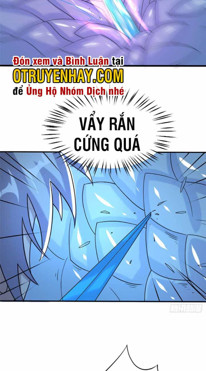 Chân Võ Thế Giới - Chương 44 - ảnh 31