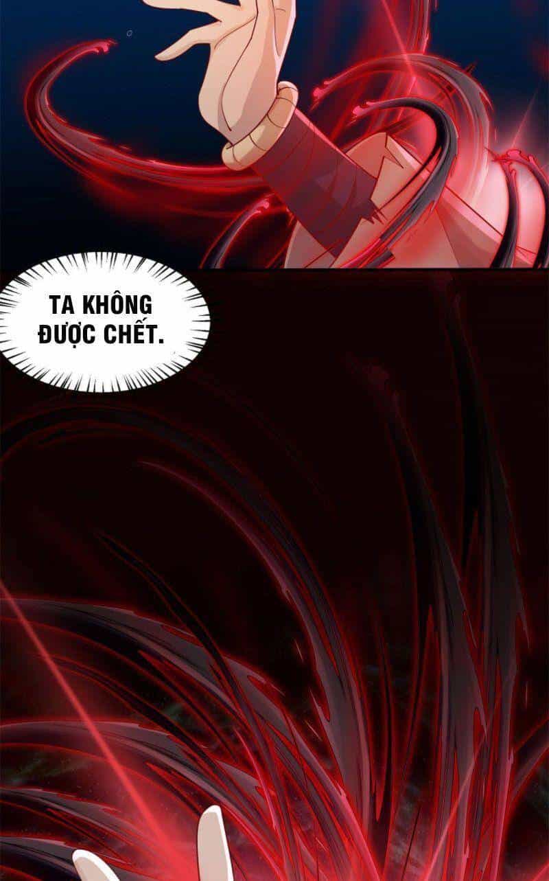 Chân Võ Thế Giới - Chương 5 - ảnh 48