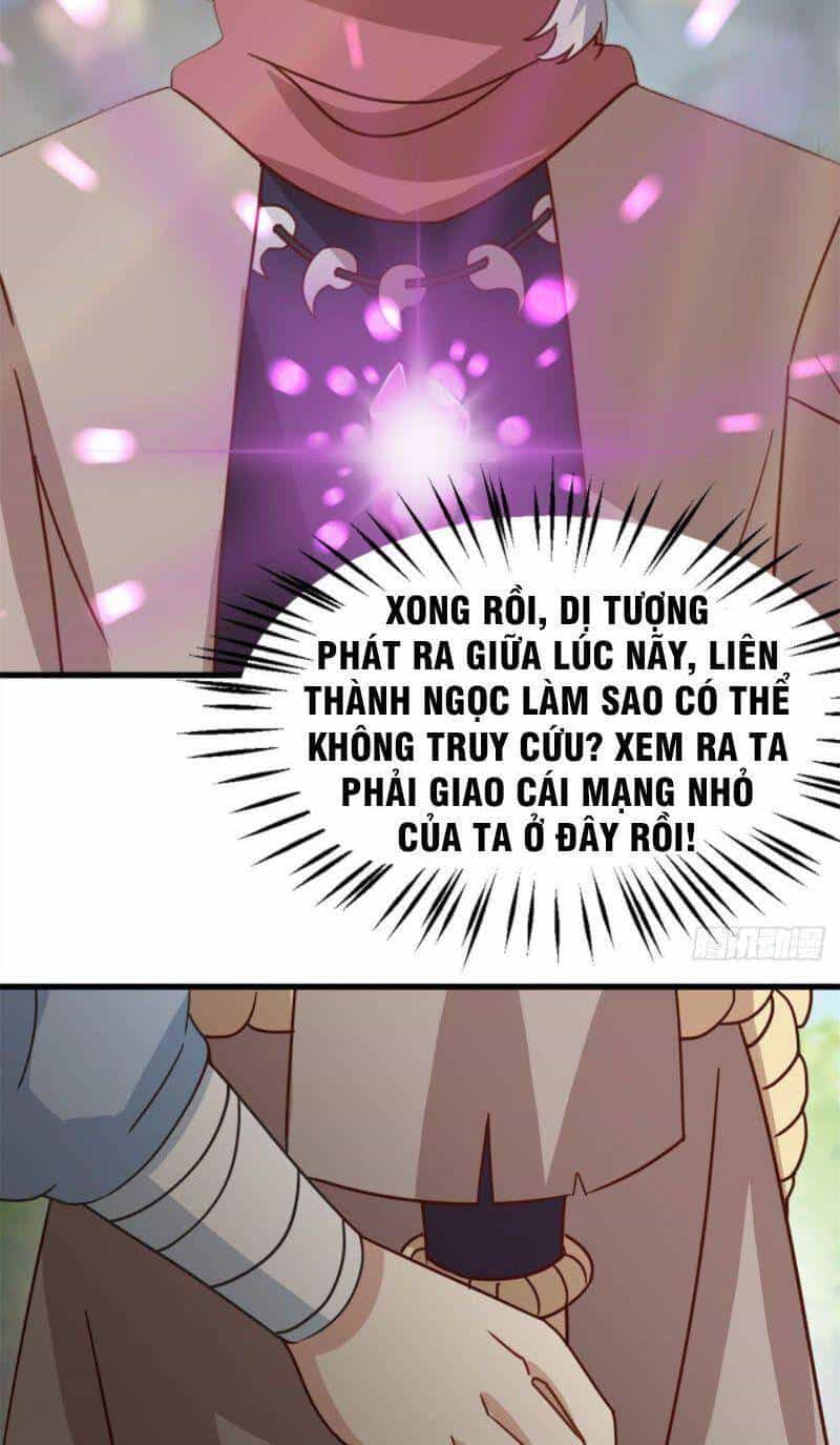 Chân Võ Thế Giới - Chương 5 - ảnh 5