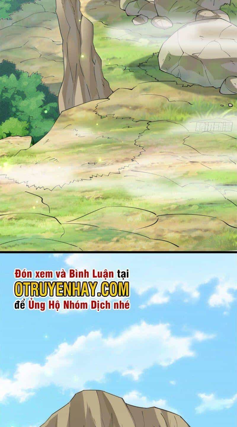 Chân Võ Thế Giới - Chương 6 - ảnh 24