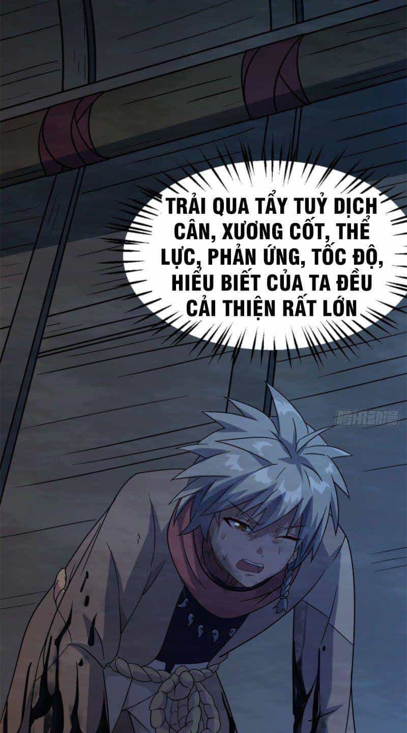 Chân Võ Thế Giới - Chương 6 - ảnh 32