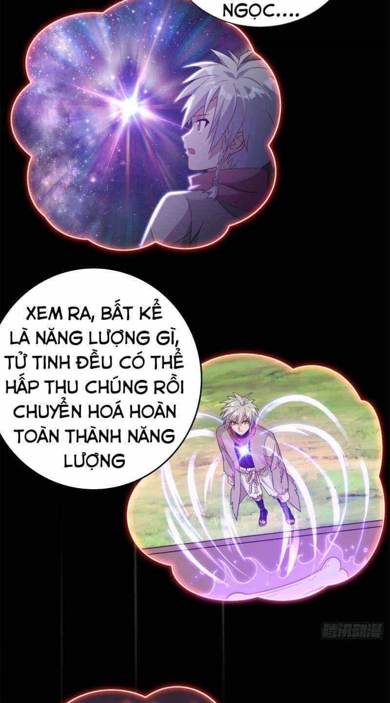 Chân Võ Thế Giới - Chương 6 - ảnh 34