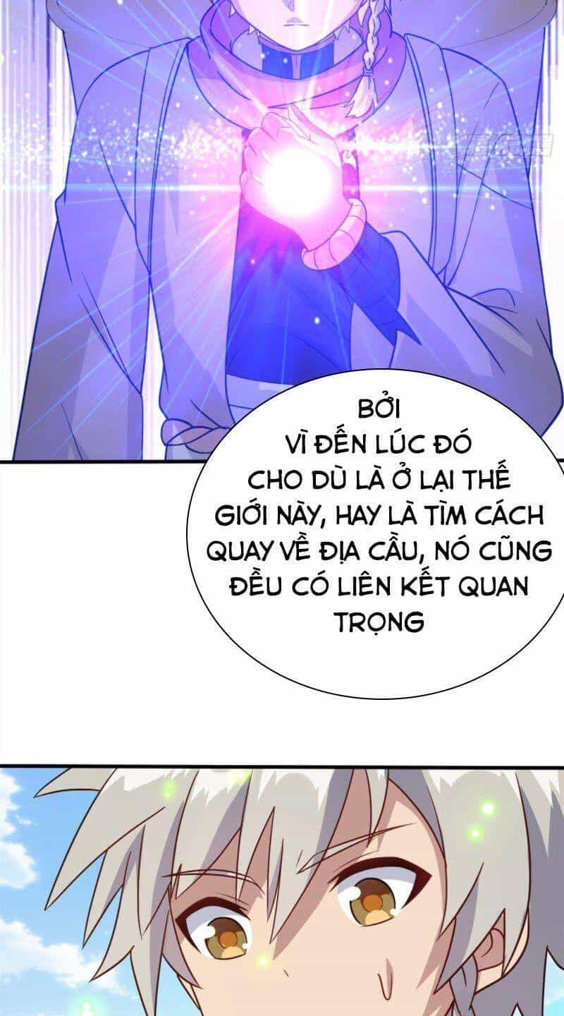 Chân Võ Thế Giới - Chương 6 - ảnh 36