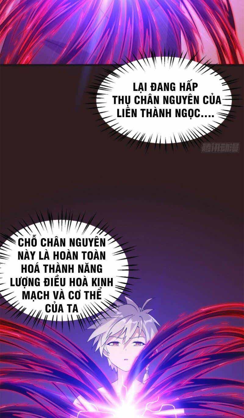 Chân Võ Thế Giới - Chương 6 - ảnh 4