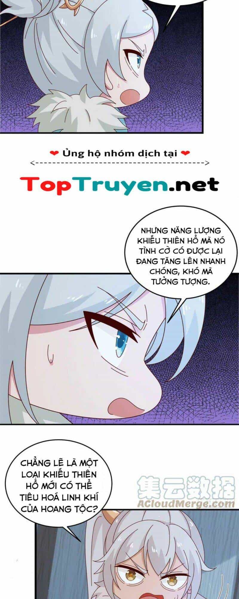 Chân Võ Thế Giới - Chương 58 - ảnh 20