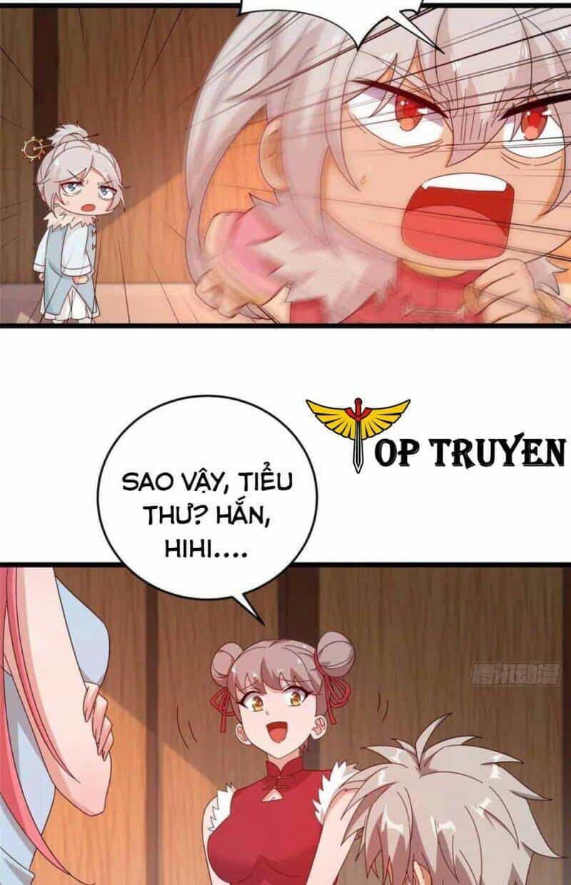Chân Võ Thế Giới - Chương 60 - ảnh 11