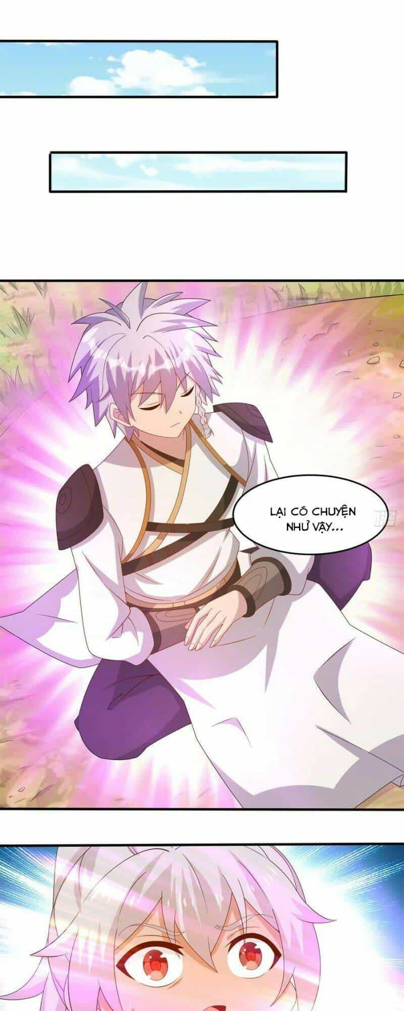 Chân Võ Thế Giới - Chương 62 - ảnh 2