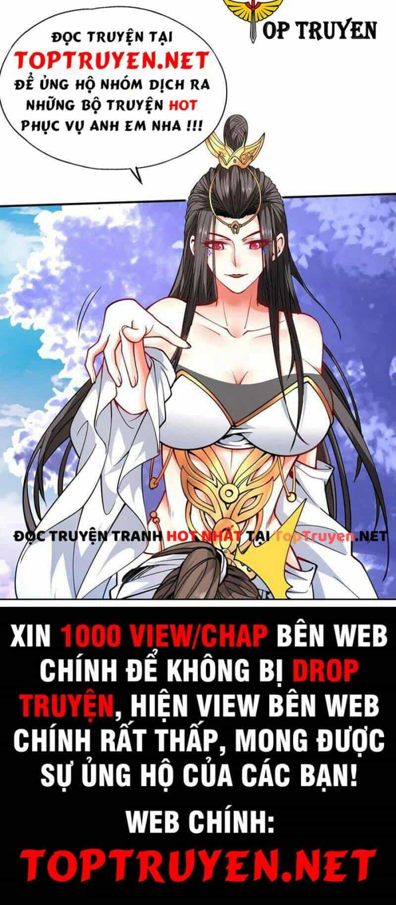 Chân Võ Thế Giới - Chương 65 - ảnh 28