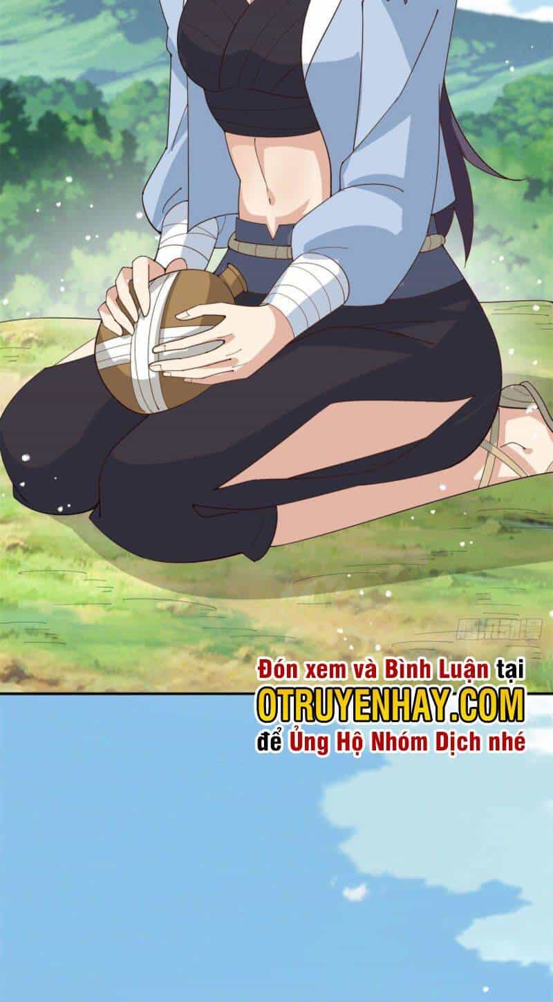 Chân Võ Thế Giới - Chương 7 - ảnh 38