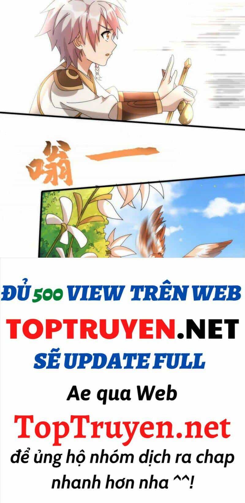 Chân Võ Thế Giới - Chương 73 - ảnh 22