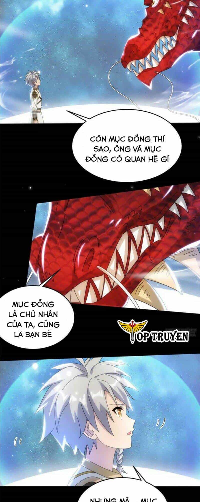 Chân Võ Thế Giới - Chương 74 - ảnh 12