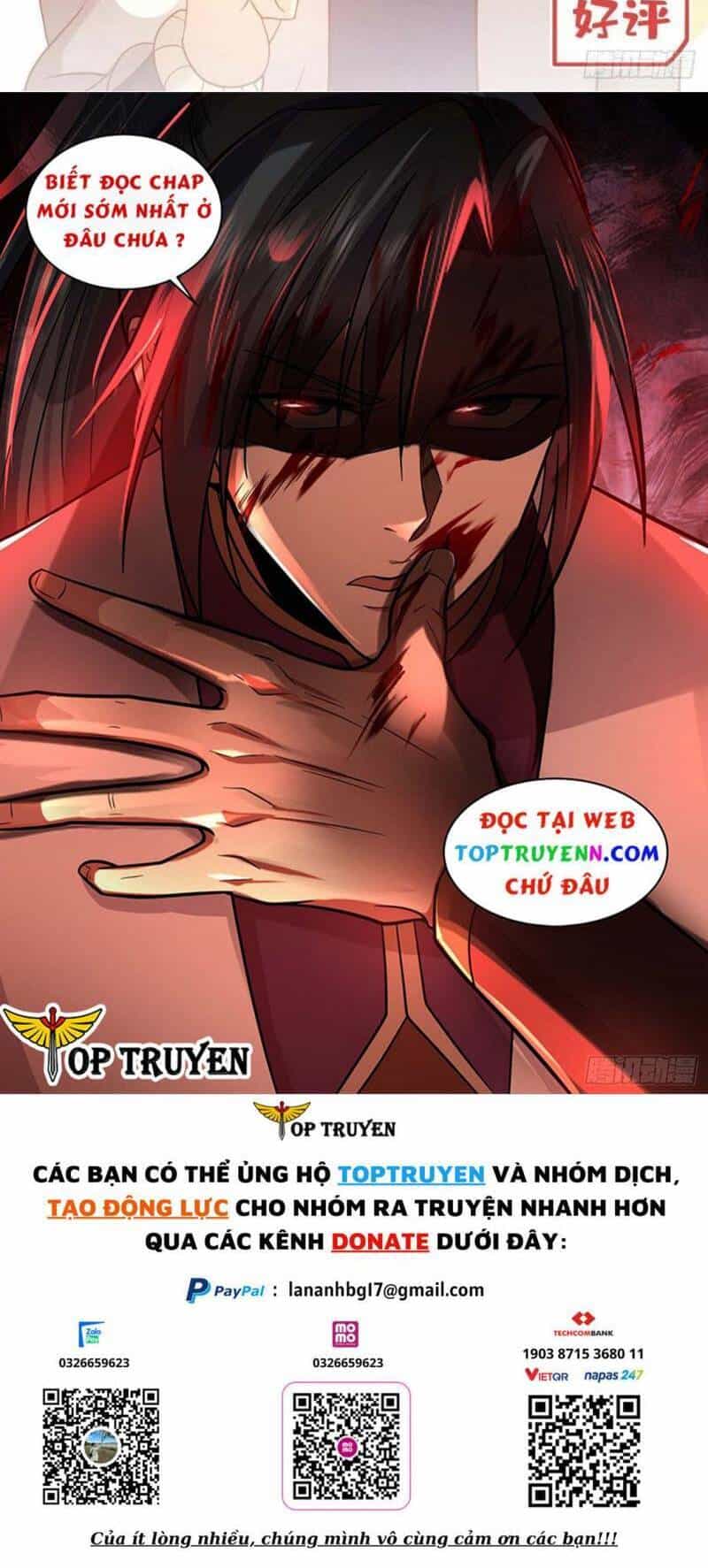 Chân Võ Thế Giới - Chương 76 - ảnh 26
