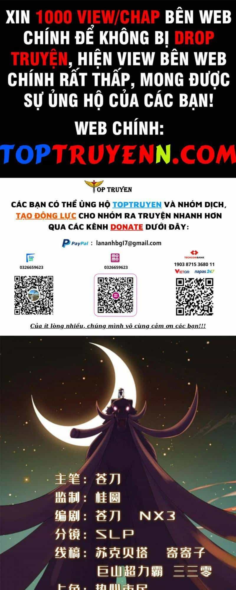 Chân Võ Thế Giới - Chương 77 - ảnh 1