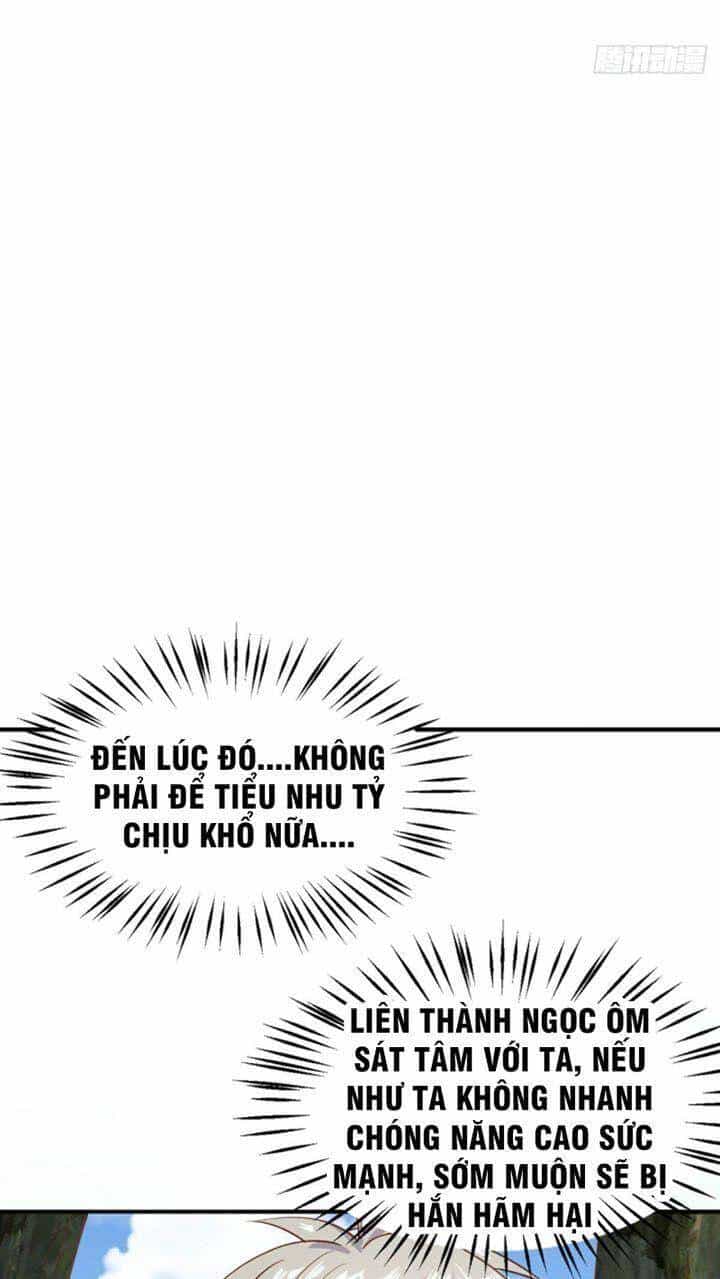 Chân Võ Thế Giới - Chương 8 - ảnh 33