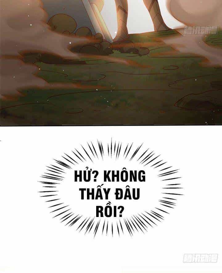 Chân Võ Thế Giới - Chương 8 - ảnh 45