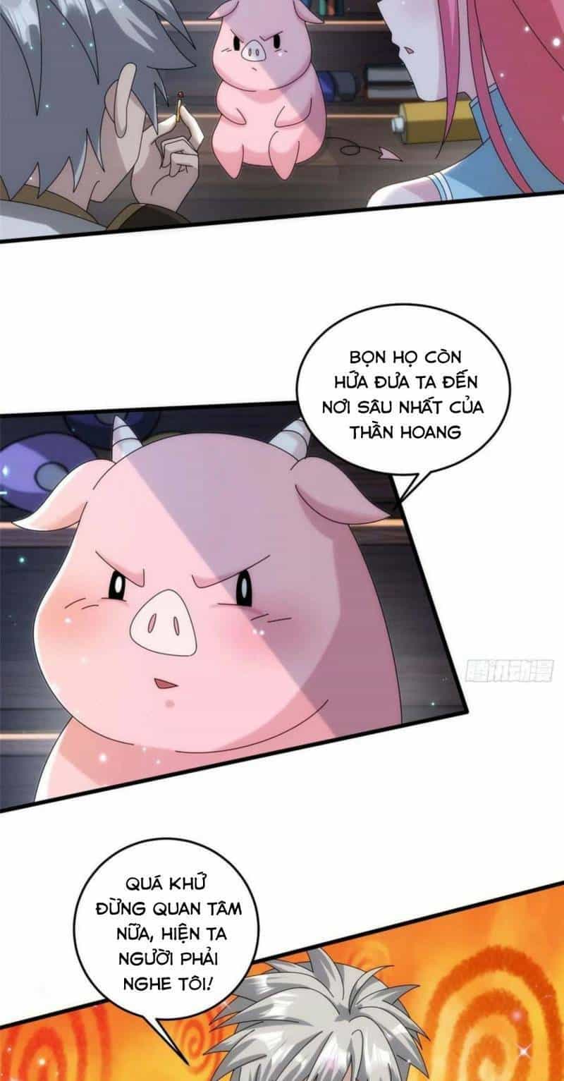 Chân Võ Thế Giới - Chương 78 - ảnh 17