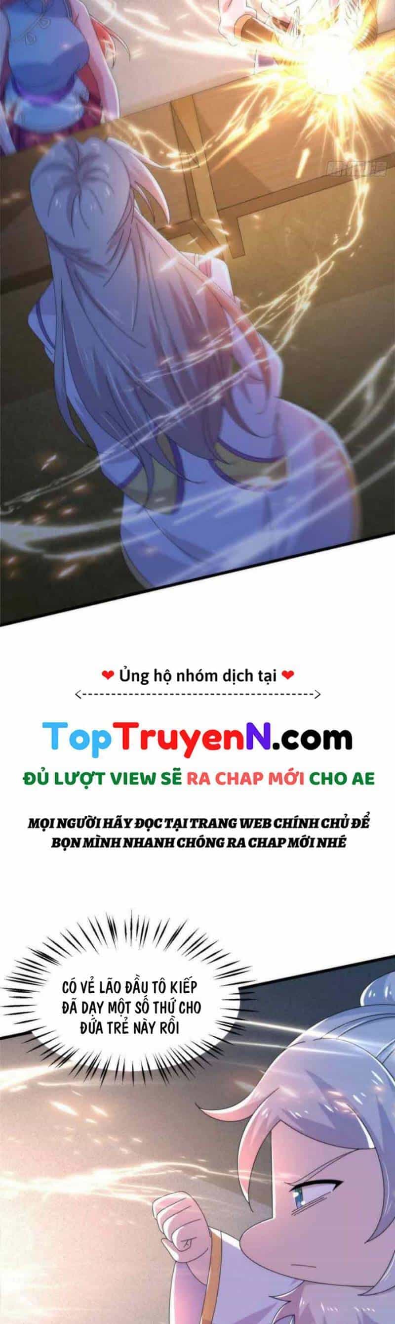 Chân Võ Thế Giới - Chương 79 - ảnh 18