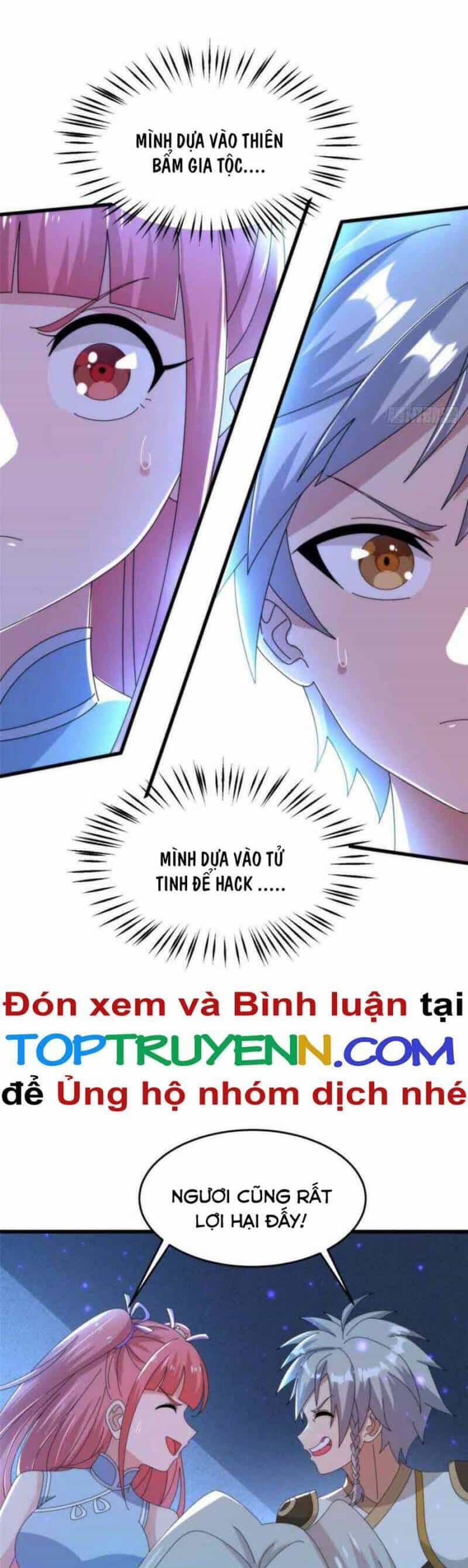 Chân Võ Thế Giới - Chương 79 - ảnh 20