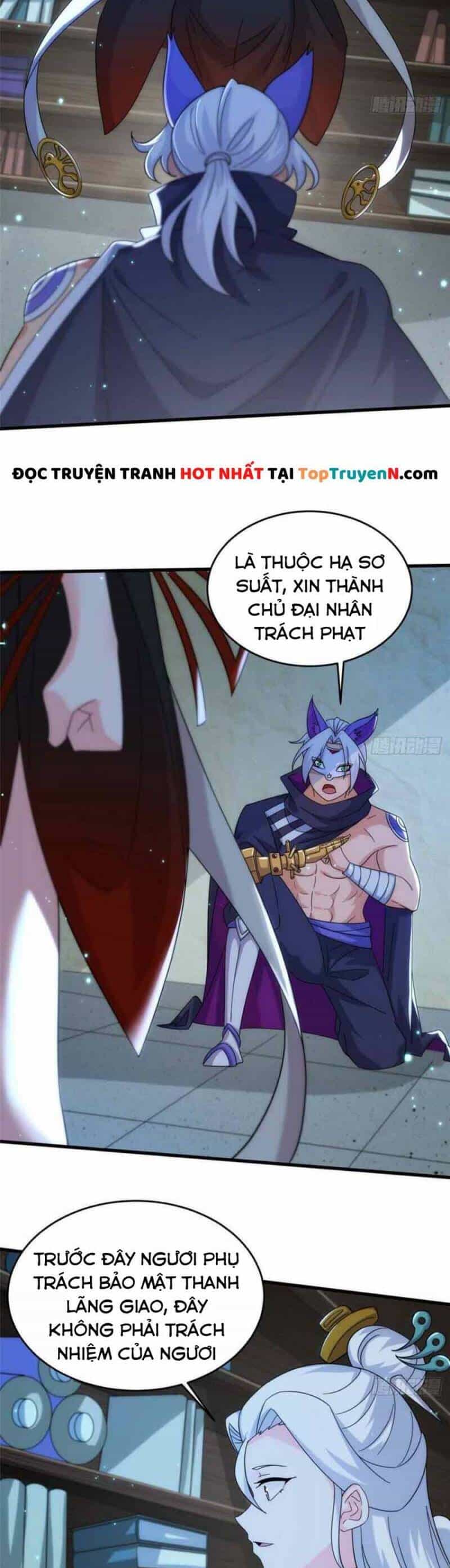 Chân Võ Thế Giới - Chương 79 - ảnh 3