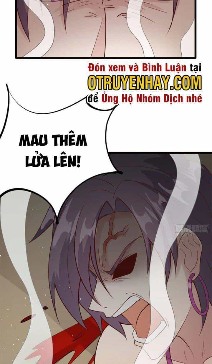 Chân Võ Thế Giới - Chương 9 - ảnh 15