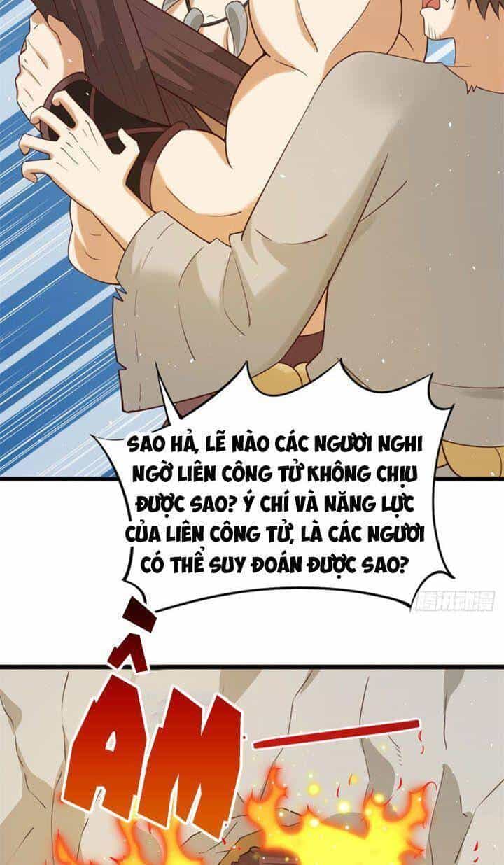 Chân Võ Thế Giới - Chương 9 - ảnh 18