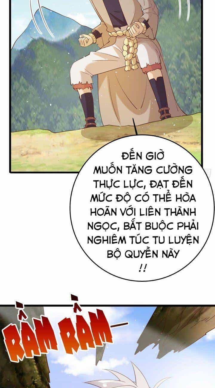 Chân Võ Thế Giới - Chương 9 - ảnh 27