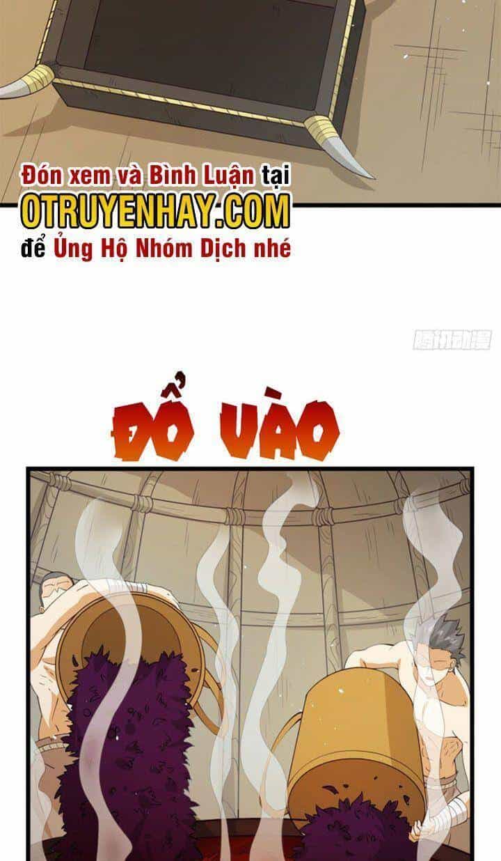 Chân Võ Thế Giới - Chương 9 - ảnh 3