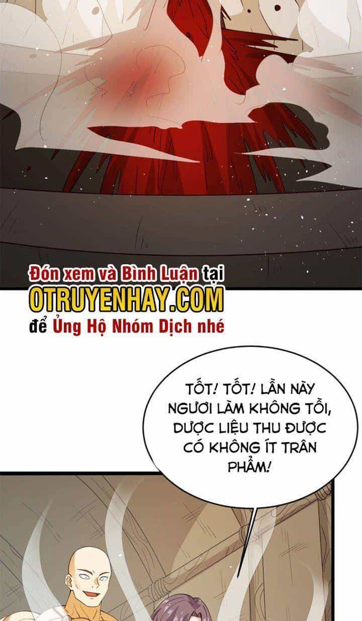 Chân Võ Thế Giới - Chương 9 - ảnh 5