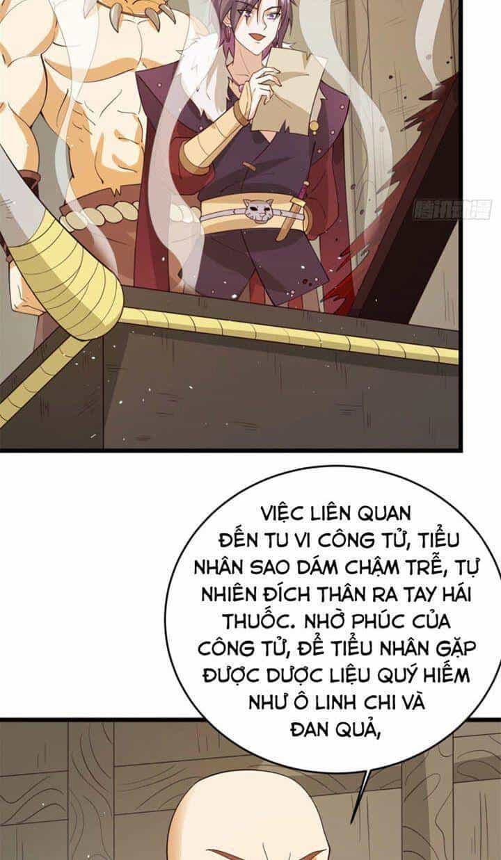 Chân Võ Thế Giới - Chương 9 - ảnh 6