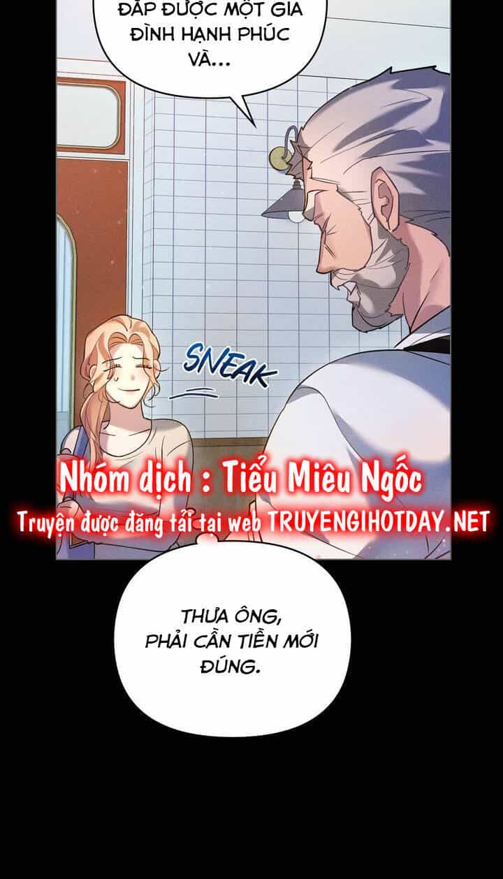 Chàng Người Sói Phát Điên Vì Tôi - Chương 1 - ảnh 23