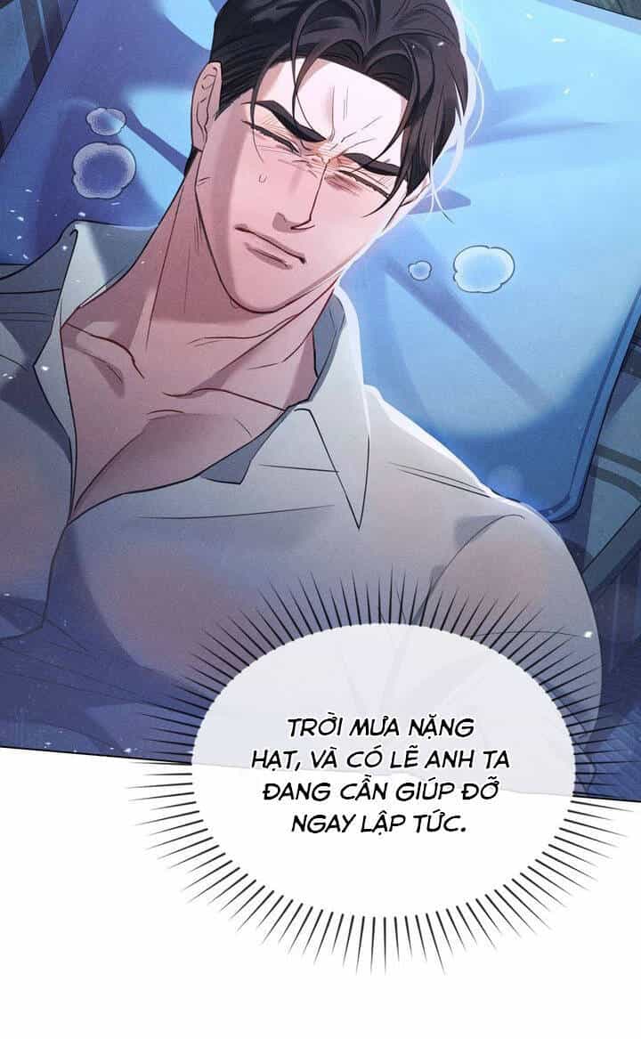Chàng Người Sói Phát Điên Vì Tôi - Chương 1 - ảnh 41