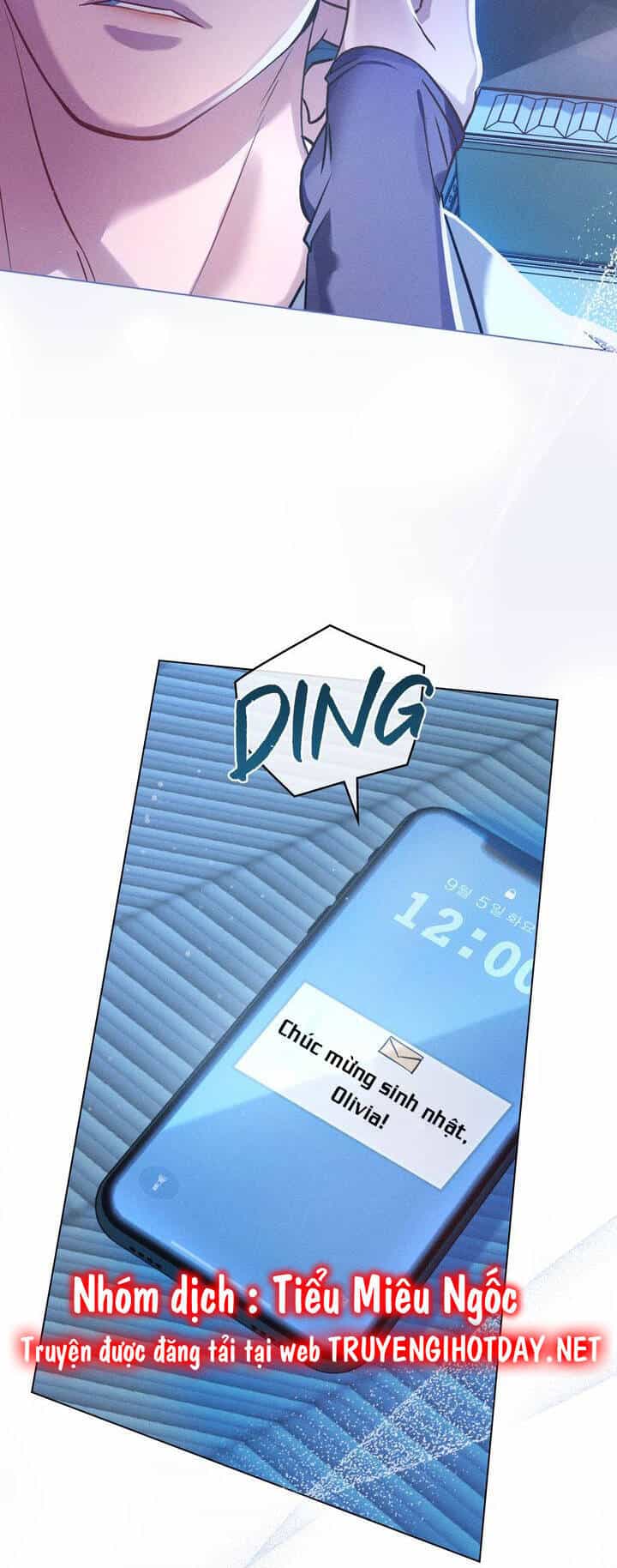 Chàng Người Sói Phát Điên Vì Tôi - Chương 1 - ảnh 57