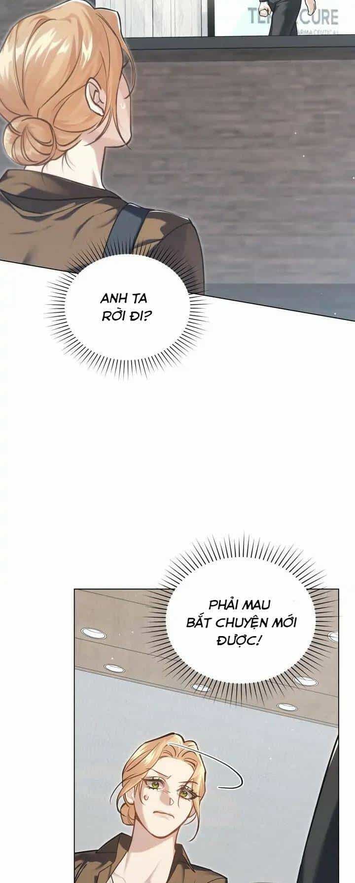 Chàng Người Sói Phát Điên Vì Tôi - Chương 10 - ảnh 33