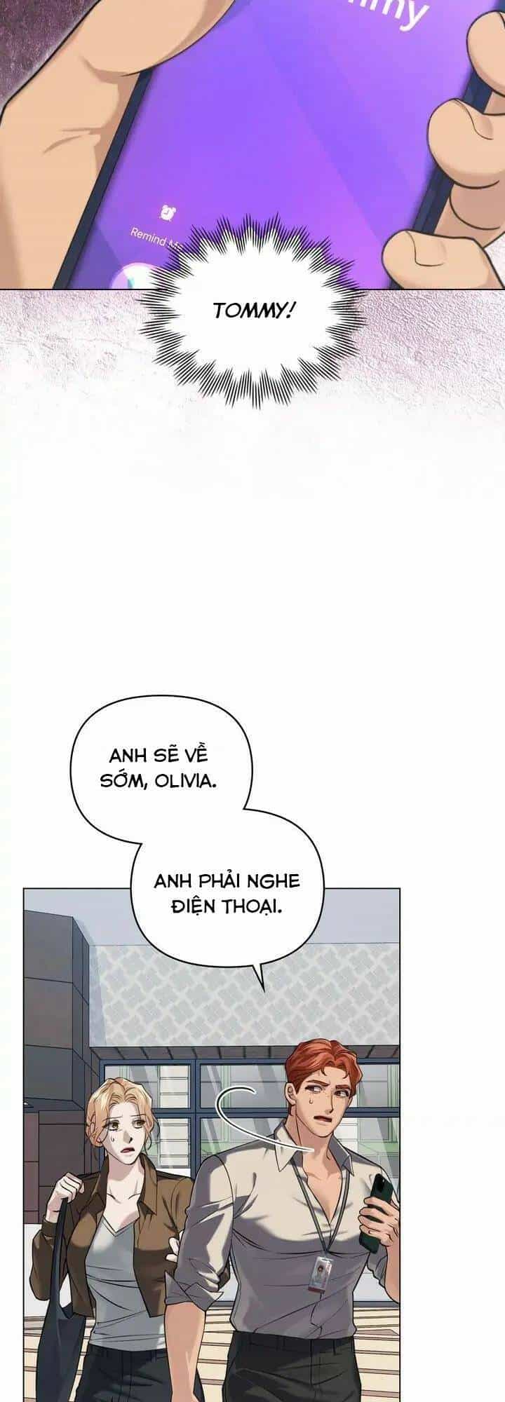 Chàng Người Sói Phát Điên Vì Tôi - Chương 10 - ảnh 6